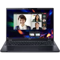 Acer TravelMate P4 Notebook | TMP416-52G | Blau