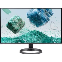 Acer Vero RL2 Monitor | RL272E | Grau