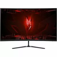 Acer Nitro ED0 Monitor im Curved-Design | ED320QRS3 | Schwarz