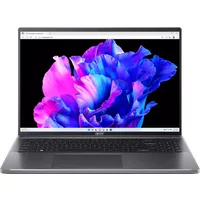 Acer Swift Go 16 OLED Ultraschlankes Notebook  | SFG16-71 | Grau