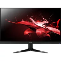Acer Nitro QG1 Gaming-Monitor | QG241YS3 | Schwarz
