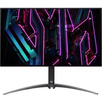 Predator X OLED Gaming-Monitor | X27U | Schwarz