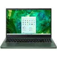 Acer Aspire Vero Notebook | AV15-53P | Grün