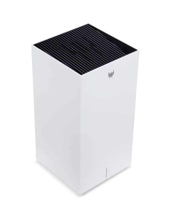 Predator Gaming Mesh Router Wi-Fi 7 | Connect T7 – Bild 4