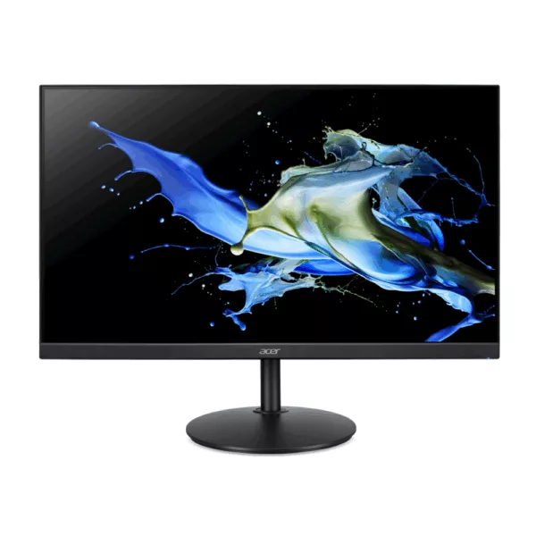Acer CB2 Monitor | Vero CB272UE3 | Schwarz – Bild 2