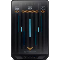 Predator Orion X Gaming-Desktop PC | POX-950 | Schwarz