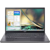 Acer Aspire 5 QHD Notebook | A515-57 | Grau