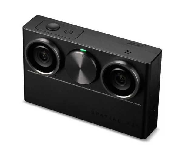 Acer SpatialLabs Eyes | 3D-Kamera – Bild 2