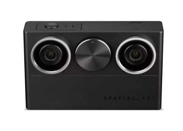 Acer SpatialLabs Eyes | 3D-Kamera – Bild 3