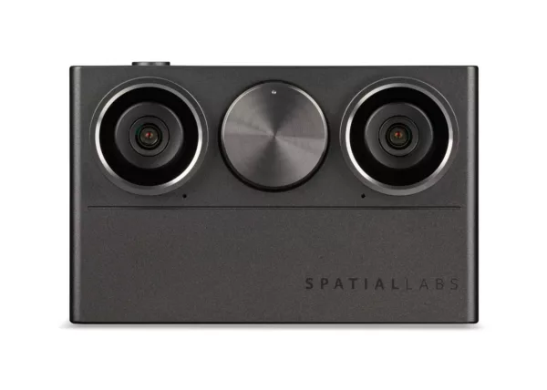 Acer SpatialLabs Eyes | 3D-Kamera – Bild 4