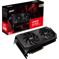 Grafikkarte Acer Nitro AMD Radeon RX 7700 XT OC 12GB