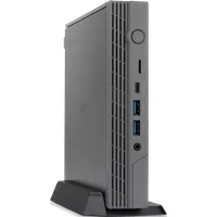 Acer Chromebox Desktop PC | CXI5 | Schwarz