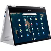 Acer Chromebook Spin 314 Convertible | CP314-1HN | Silber