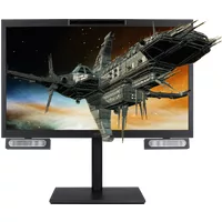 Acer DS2 Series Pro Monitor 3D SpatialLabs | ASV27-2P | Schwarz