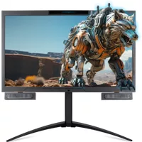 Predator DS2 Gaming-Monitor 3D SpatialLabs View | PSV27-2 | Schwarz