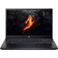 Acer Acer Nitro V 15 Gaming-Notebook | ANV15-41 | Schwarz