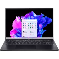 Acer Swift Go 16 OLED Pro Ultraschlankes Notebook  | SFG16-71 | Schwarz