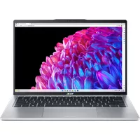 Acer Swift Go 14 OLED Ultraschlankes Notebook  | SFG14-73 | Silber