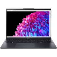 Acer Swift Go 16 OLED Ultraschlankes Notebook  | SFG16-72 | Grau