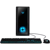 Predator Orion 3000 Gaming-Desktop PC | PO3-655 | Schwarz