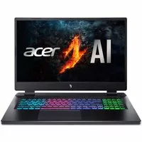 Acer Nitro 17 Gaming-Notebook | AN17-42 | Schwarz