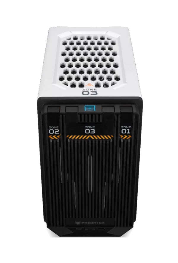 Predator Gaming Case - MI900 – Bild 2