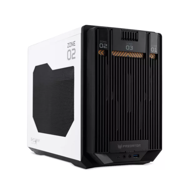 Predator Gaming Case - MI900 – Bild 3