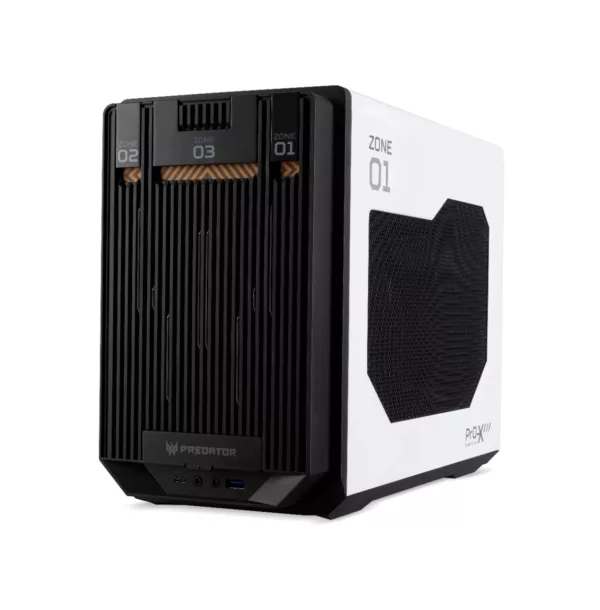 Predator Gaming Case - MI900 – Bild 4