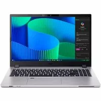 Acer TravelMate P2 Notebook | TMP215-55-TCO | Silber