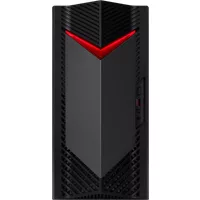 Acer Nitro Gaming-Desktop PC | N50-656 | Schwarz
