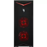 Acer Nitro Gaming-Desktop PC | N70-130 | Schwarz