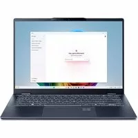 Acer Swift 14 AI OLED Ultraschlankes Notebook  | SF14-51 | Blau