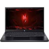Acer Nitro V 15 Gaming-Notebook | ANV15-51 | Schwarz