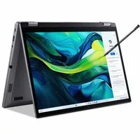 Acer Aspire Spin 14 Notebook | ASP14-52MTN | Grau