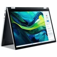 Acer Aspire Go Spin 14 Notebook | AGSP14-31PT | Silber