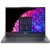 Acer Swift Go 14 OLED Ultraschlankes Notebook  | SFG14-63 | Grau