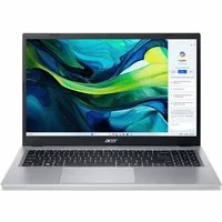 Acer Aspire Go 15 Notebook | AG15-21P | Silber
