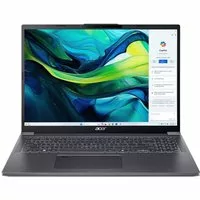 Acer Aspire 16 OLED Notebook | A16-71M | Grau
