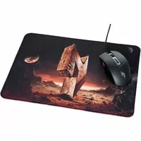 Acer Nitro Mousepad (Grösse M)