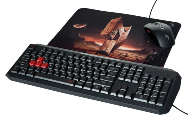 Acer Nitro Mousepad (Grösse M) – Bild 4