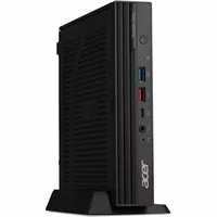 Acer Veriton Vero Pro Desktop PC | VVN4720GT | Schwarz