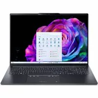 Acer Swift Go 16 OLED Ultraschlankes Notebook  | SFG16-73 | Grau