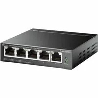 TP-Link Switch TL-SG105MPE (TL-SG105MPE)