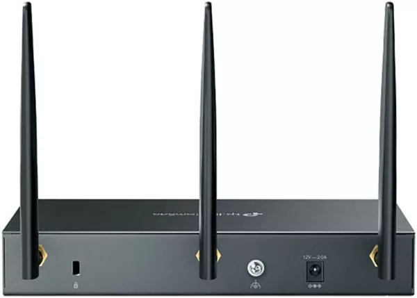 TP-Link VPN-Router »Omada ER706W AX3000« – Bild 4