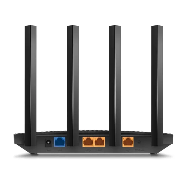 TP-Link WLAN-Router »Archer AX12 AX1500 Dual-Band Wi-Fi 6« – Bild 3