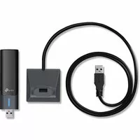 TP-Link WLAN-Dongle »Archer TXE70UH AXE5400 High Gain Wi-Fi 6E«