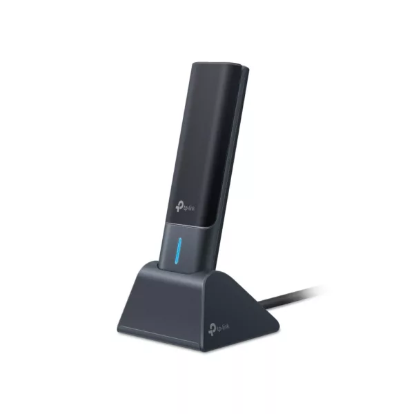 TP-Link WLAN-Dongle »Archer TXE70UH AXE5400 High Gain Wi-Fi 6E«, (5400 Mbit/s 2,4 GHz), Tri-Band Wireless – Bild 3