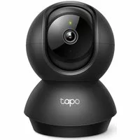 TP-Link Tapo C211 Sphärisch IP-Sicherheitskamera Drinnen 2304 x 1296 Pixel Tisch/Bank (TAPO C211)