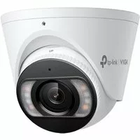 TP-LINK VIGI C485 8MP Full-Color Turret Network - Netzwerkkamera (VIGI C485(4mm))