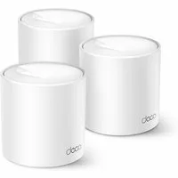 TP-Link WLAN-Access Point »Deco X10 AX1500 Whole Home Mesh Wi-Fi 6 System (3er Pack)«